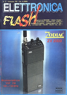 Rivista Elettronica Flash